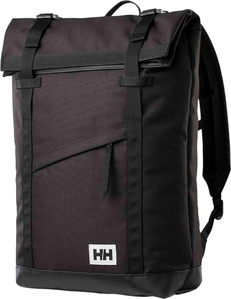 Recensione Zaino HH Stockholm 28L Multicolore 67187_990 | Outdoor Gear