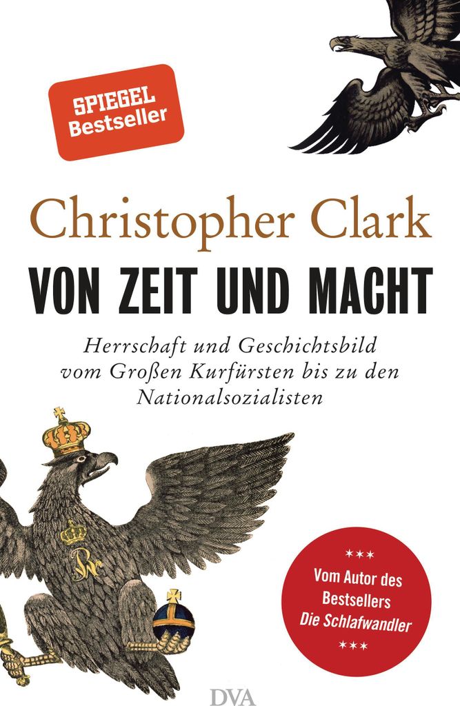 Von Zeit und Macht