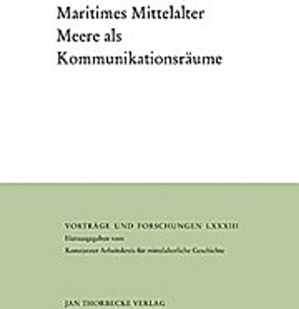 Maritimes Mittelalter