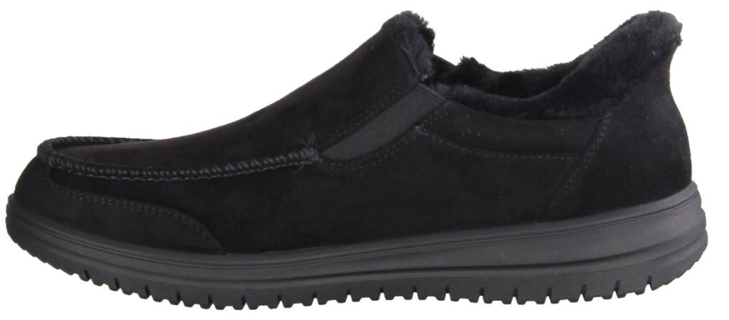 Skechers Obuv, modelo Scofield, referencia 205606BBK Imagen del producto 