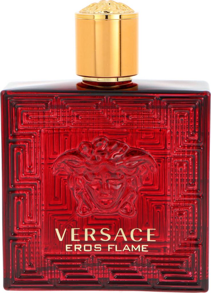 Versace Eros Flame Eau de Parfum 100ml Produktbild 14