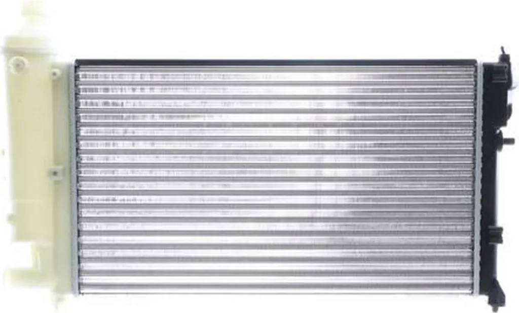 Radiateur de refroidissement Peugeot 106 II : évitez la surchauffe moteur