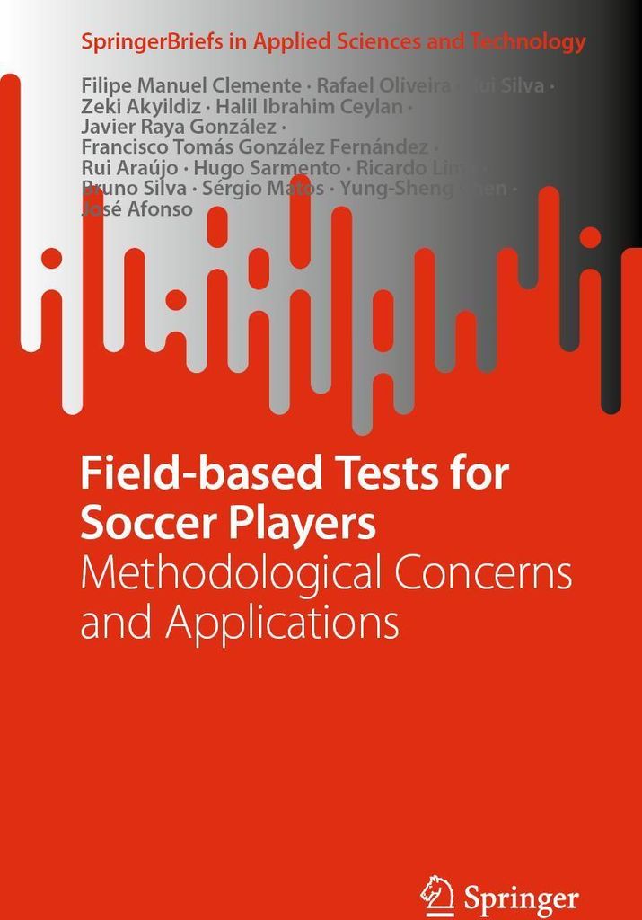 Field-based Tests for Soccer Players