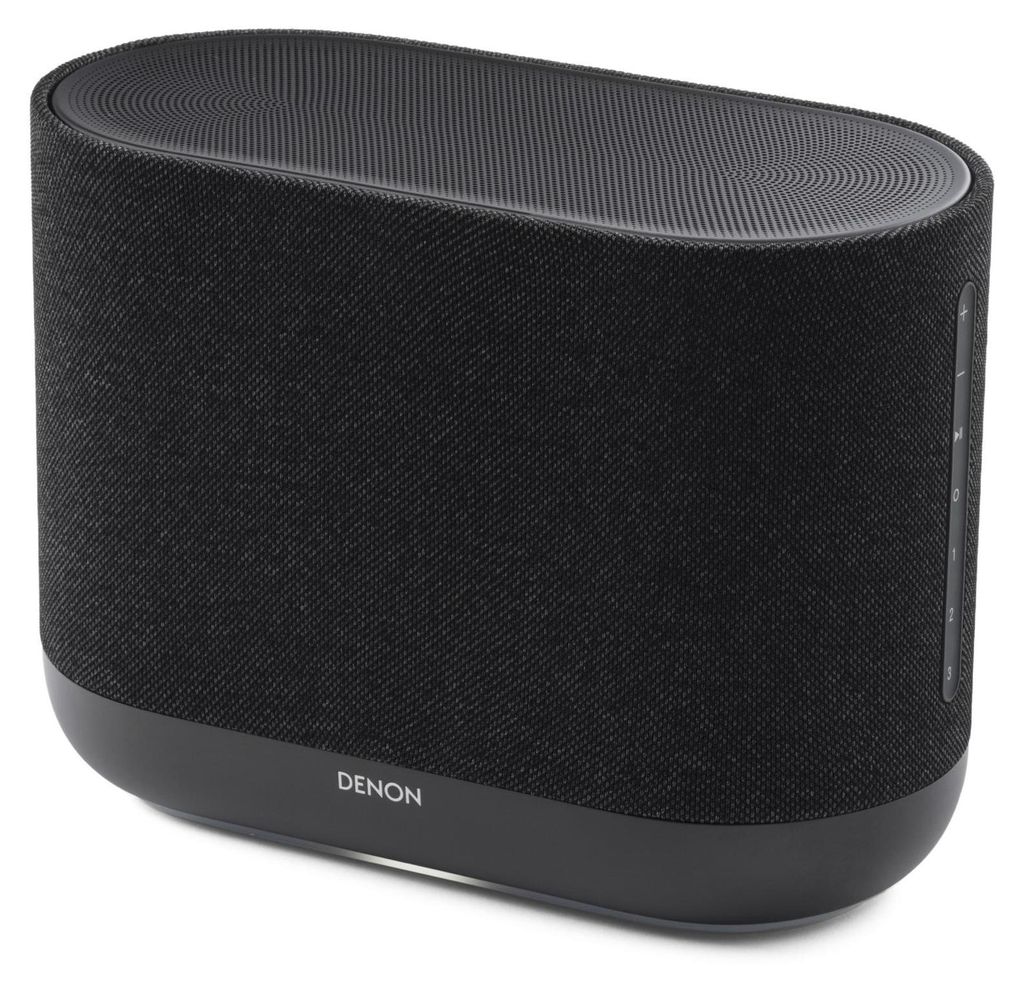 Denon HOME 400, Voller Bereich, Verkabelt & Kabellos, Produktbild 