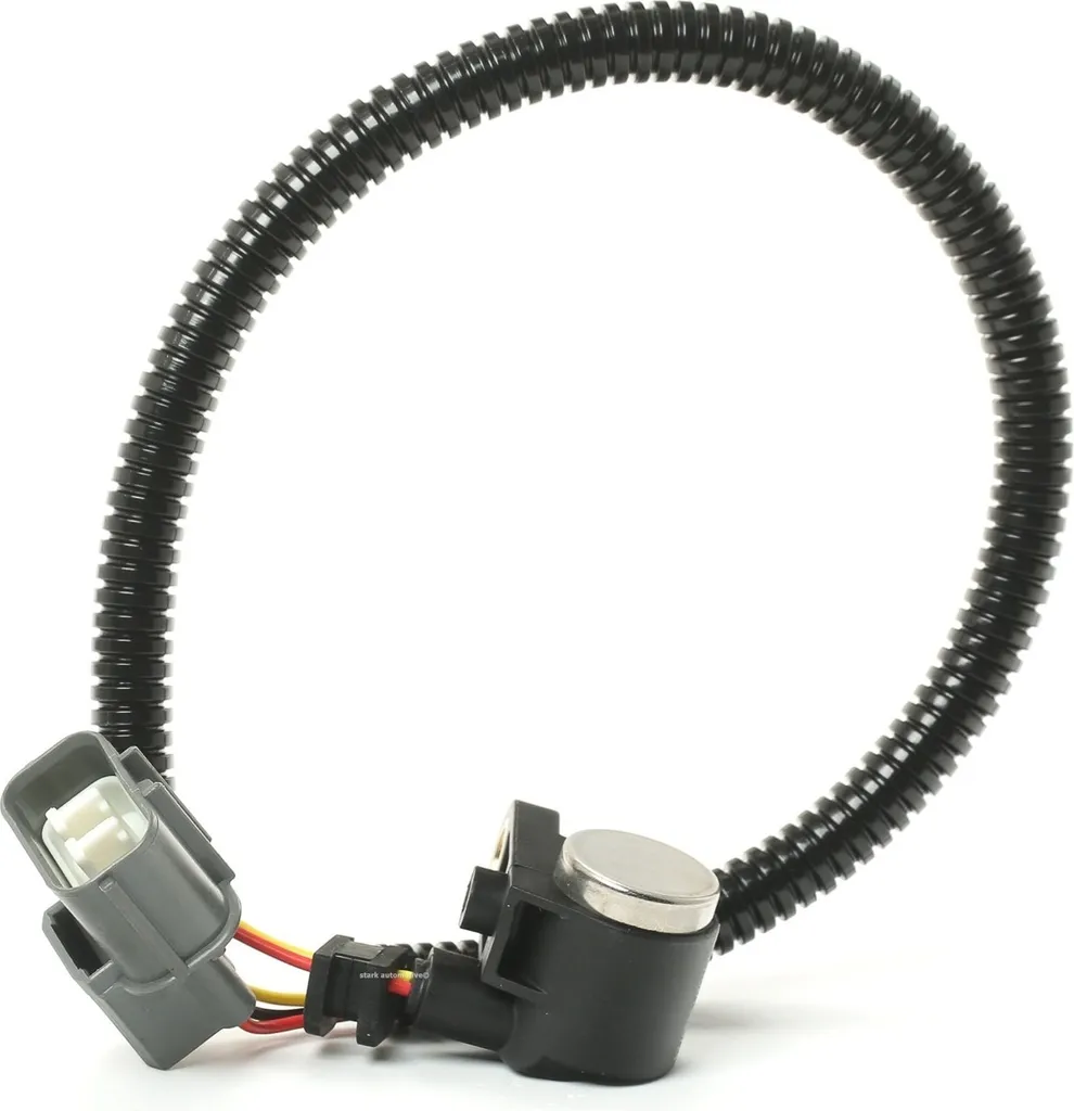 Capteur de vilebrequin STARK SKCPS-0360164 pour Civic VI - OE 37500P2FA01