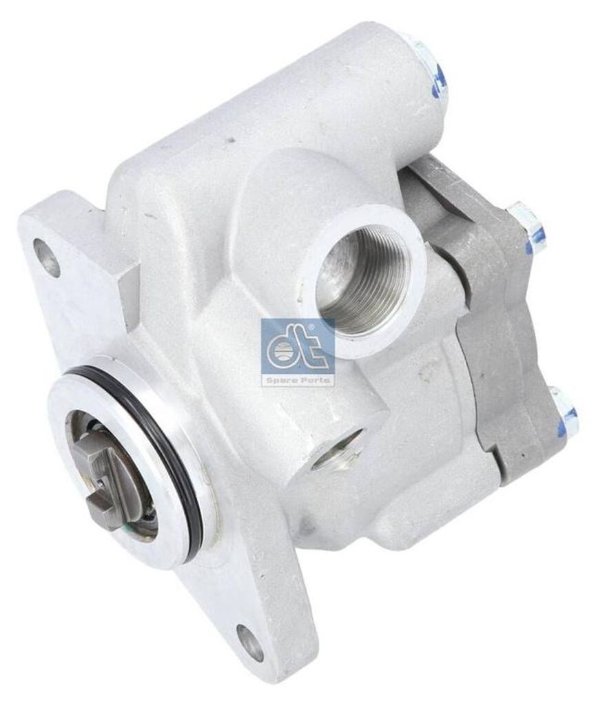 Hydraulikpumpe Lenkung hydraulisch DT SPARE PARTS für u.a. MERCEDES-BENZ NG