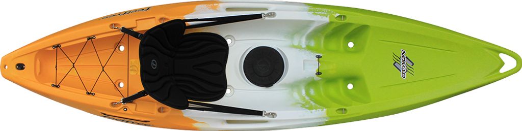 FeelFree Kajak Nomad 2,9m Melon