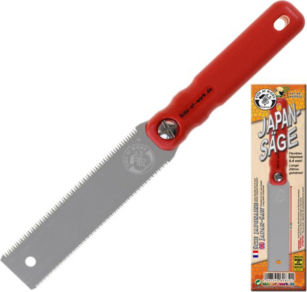 Japan Säge Produktbild 