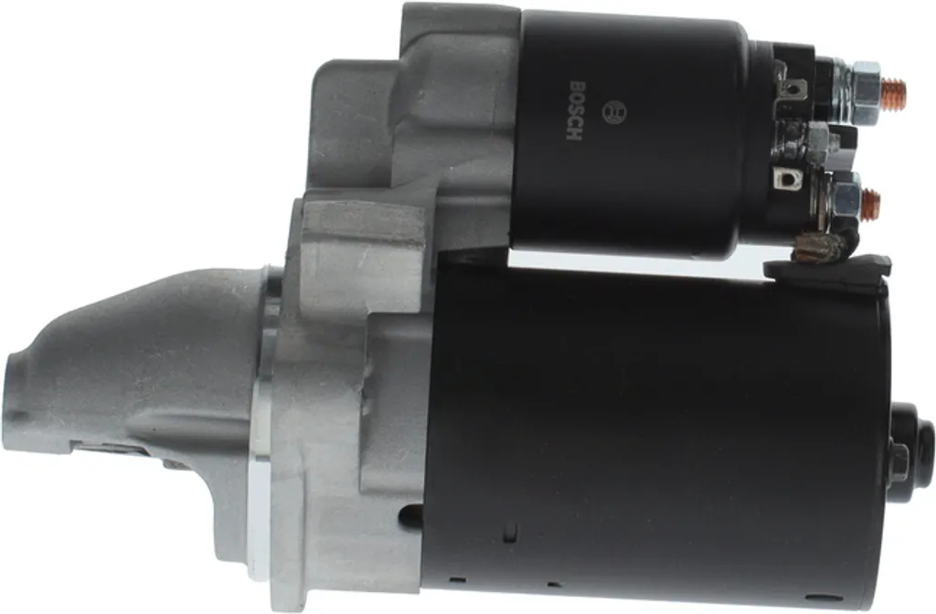 Démarreur BOSCH 5802 AL haute performance pour moteurs essence 1.0