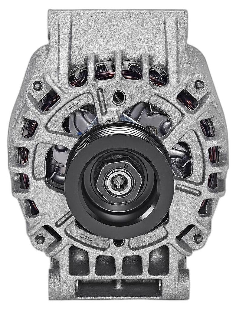 Lichtmaschine Generator 14 V 75 A Ø 56 mm VALEO für u.a. DACIA SANDERO