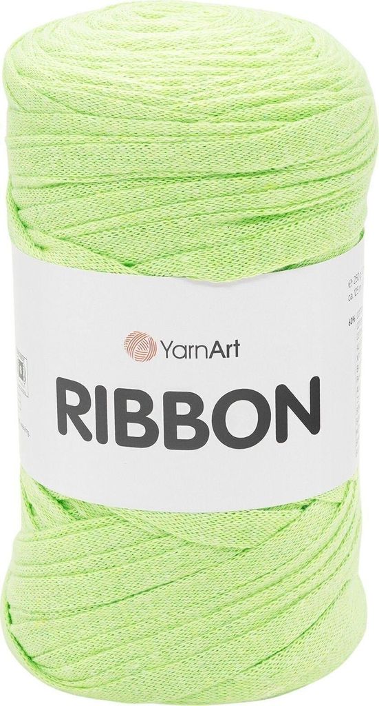 Yarn Art Ribbon 755 Strickgarn Produktbild 