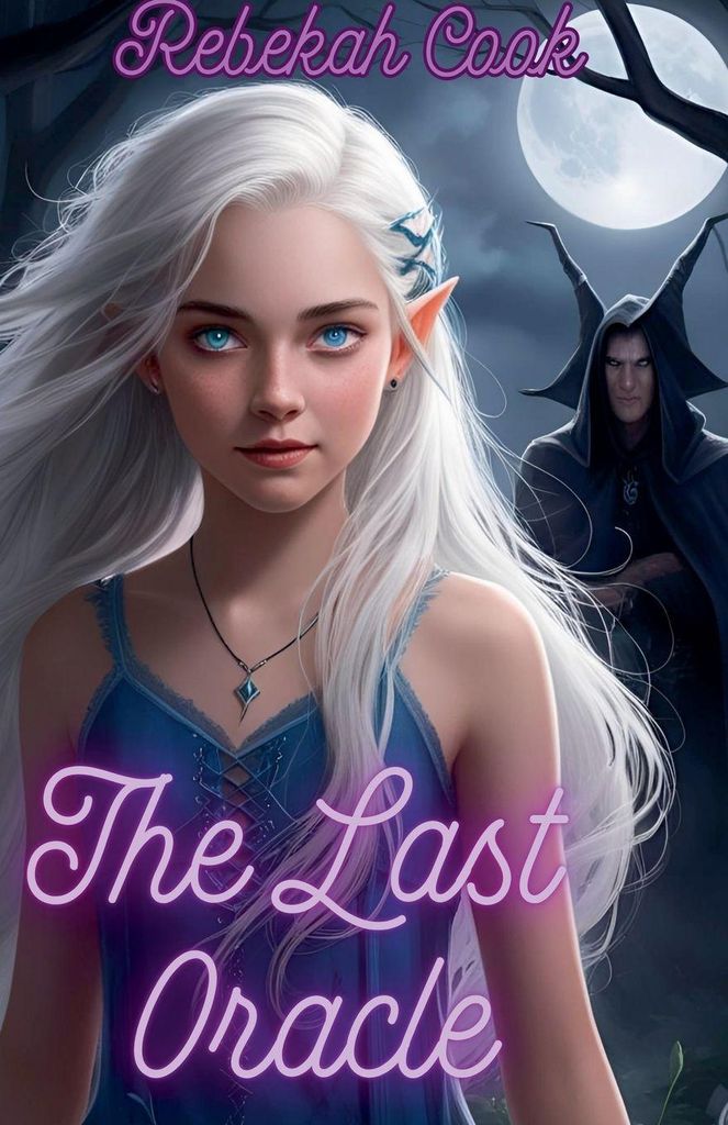 The Last Oracle