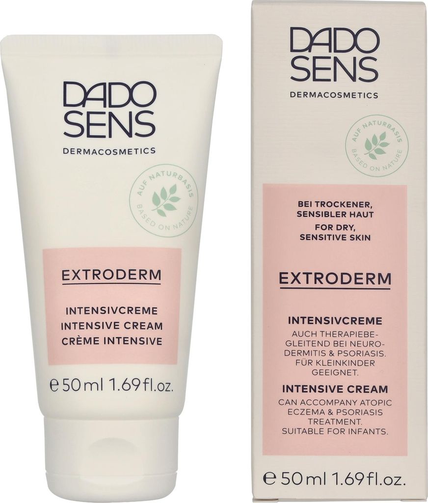 DADO SENS 114021144, Reinigungscreme, Unisex, Empflindliche Produktbild 