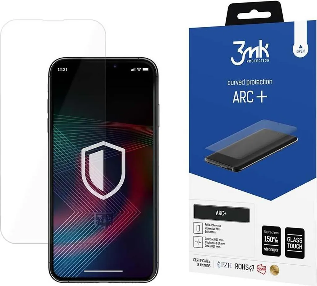AiMok Protezione Fotocamera In Vetro Temperato E Alluminio Con Cristalli – Per IPhone 14 Pro/14 Pro Max, Argento - copertina