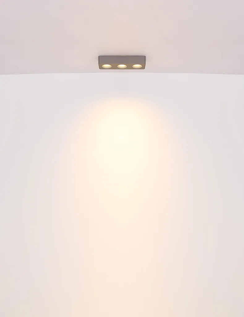 Projecteur à LED HANGARAU GLOBO Lighting 33x11cm multicolore - 5