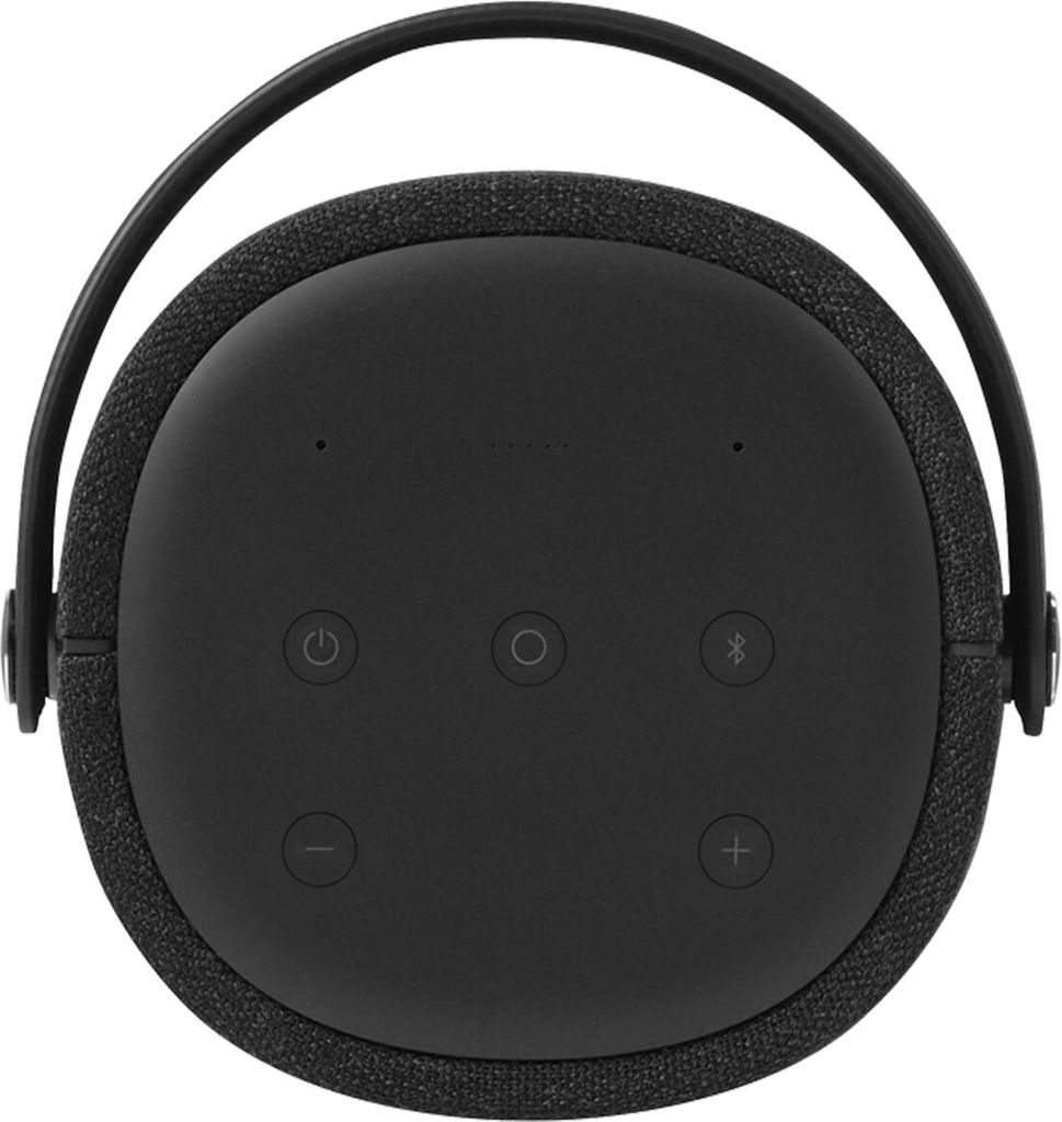 Harman-Kardon Citation 200, Schwarz Produktbild 10