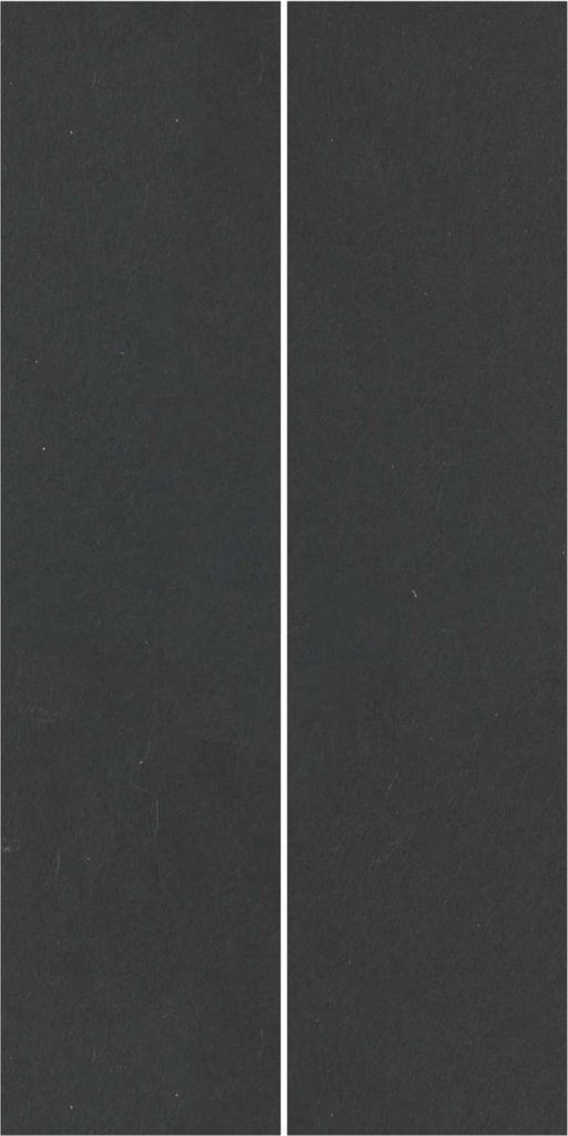 vidaXL Bodenfolie für Pools Schwarz 500 x 250 x 0,1 cm Vliesstoff