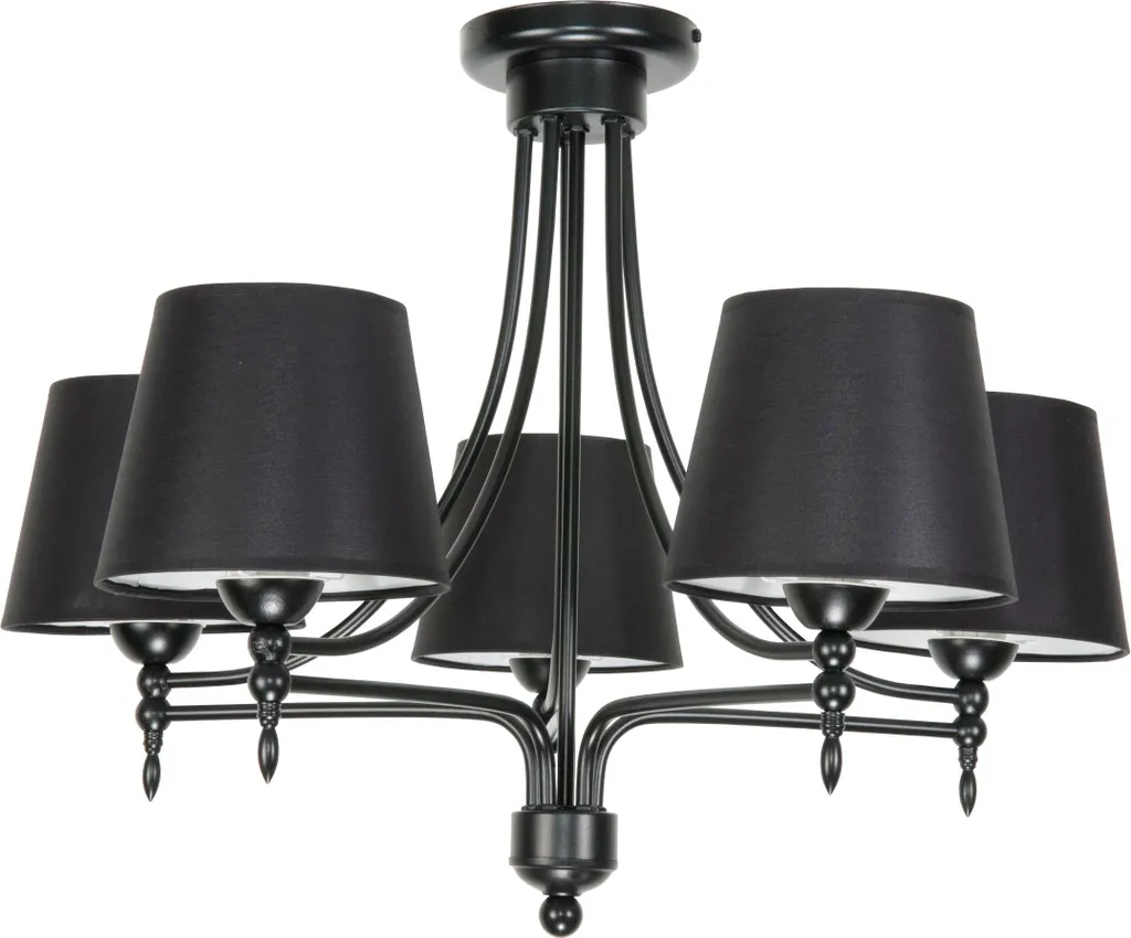 Suspension design MIK 14-700 : la solution pour un éclairage élégant