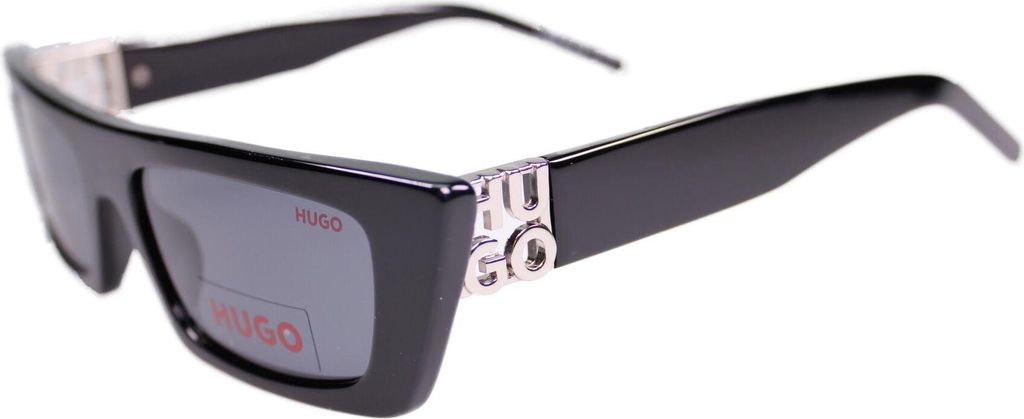 Hugo Boss HG 1256/S 807/IR Średnica szkła: 52 Zdjęcie produktu 