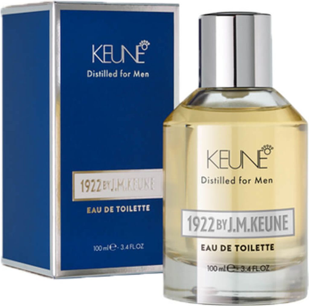 Keune 1922 Eau de Toilette Männerparfüm 100ml