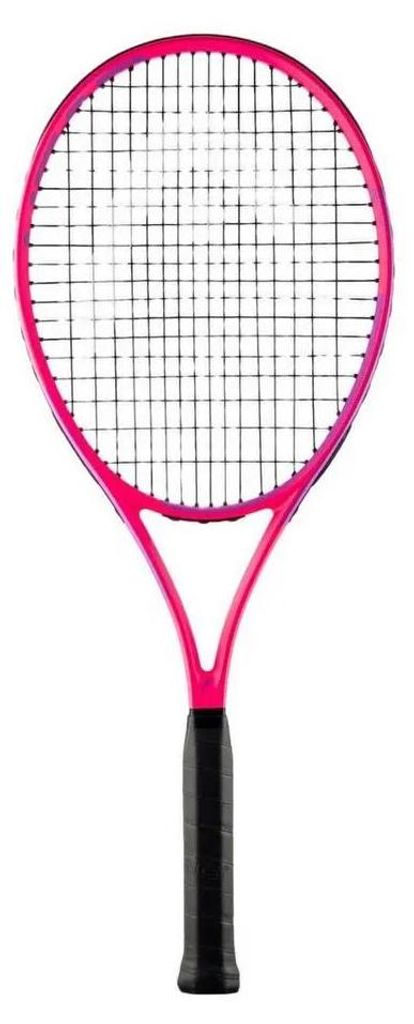 Head Racket Mx Attitude Comp Tennisschläger Rosa 2 Rosa 2