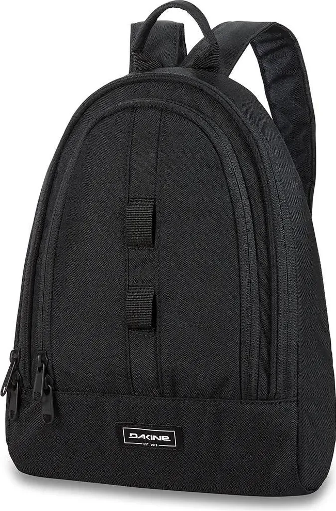 Sac à dos Dakine Cosmo 6,5L Noir - Petit sac urbain compact et pratique