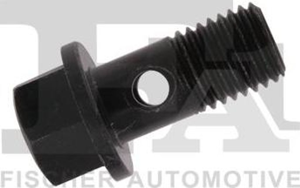 FA1 989-10-007 Hohlschraube, Turbolader OE 2682247291 kompatibel mit H-1