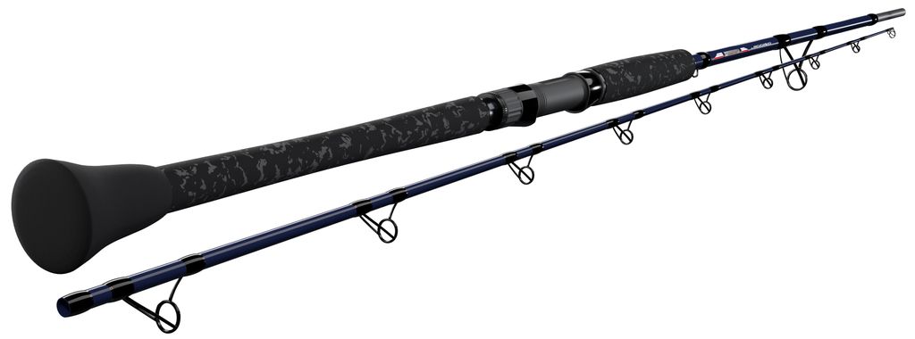 Sportex MJ2250 Magnus Seamaster Jigging 2,15m //50lbs Produktbild 