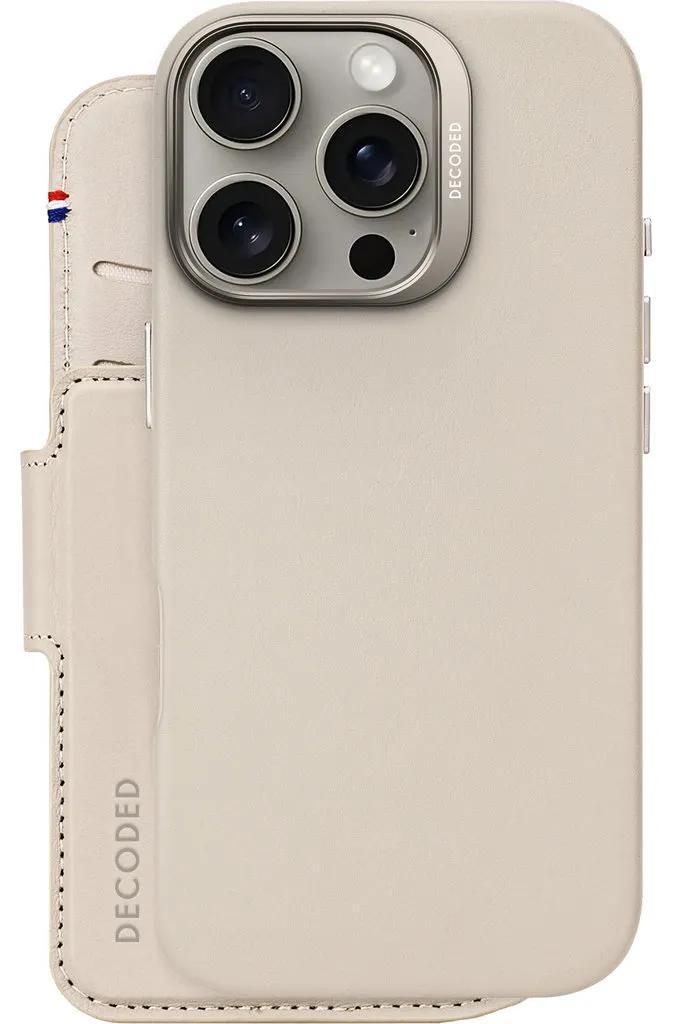 Pouzdro MagSafe pro Apple iPhone 16 - pouzdro in-1 Decoded Obrázek produktu 