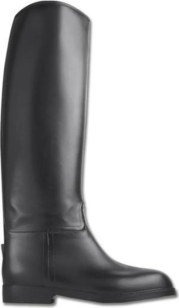 Bottes d'équitation Comfort SW noir 34 pour passer ses galops