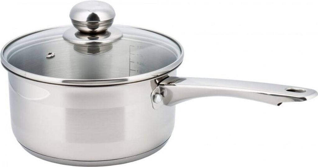 Kinghoff Rondel Stal nierdzewna Z Pokrywką 18 cm KH4324 Image du produit 