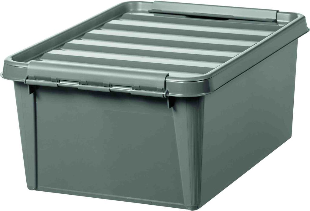 smartstore Aufbewahrungsbox RECYCLED 15 14 Liter 300 x 400 Produktbild 