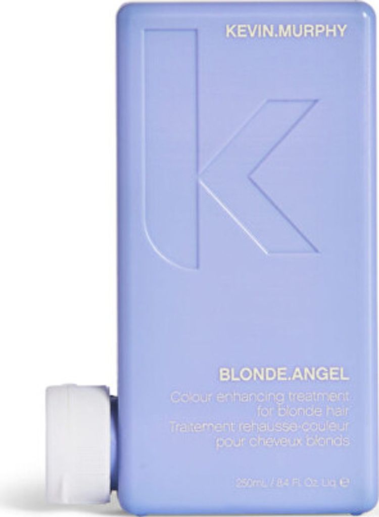Kevin Murphy - Blonde Angel Colour Enhancing Treatment ( Obrázek produktu 