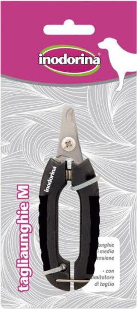 Inodorina Grooming, Hund, M, Beige, Schwarz