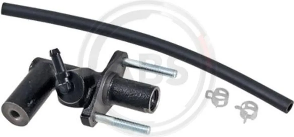 Cylindre émetteur d'embrayage pour Mazda MX-5 NC : restaurer votre passage de vitesse