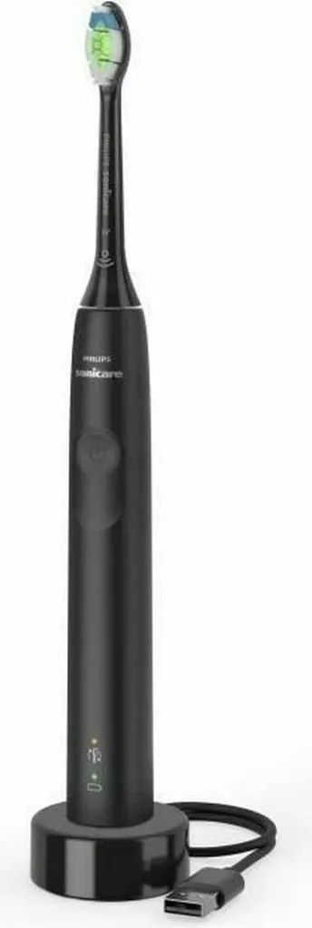 Brosse à dents Philips 4100 HX3681/54 pour éliminer la plaque dentaire