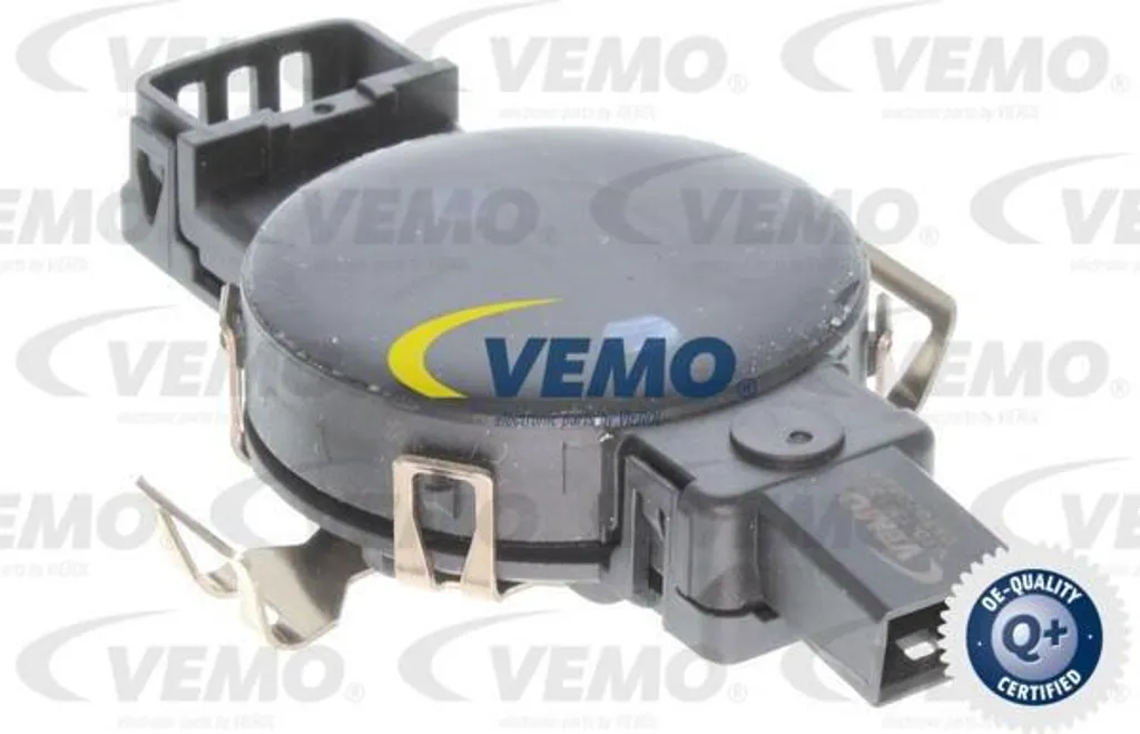 Capteur de pluie 5K7955559 pour réparation essuyage auto VW Multivan VI