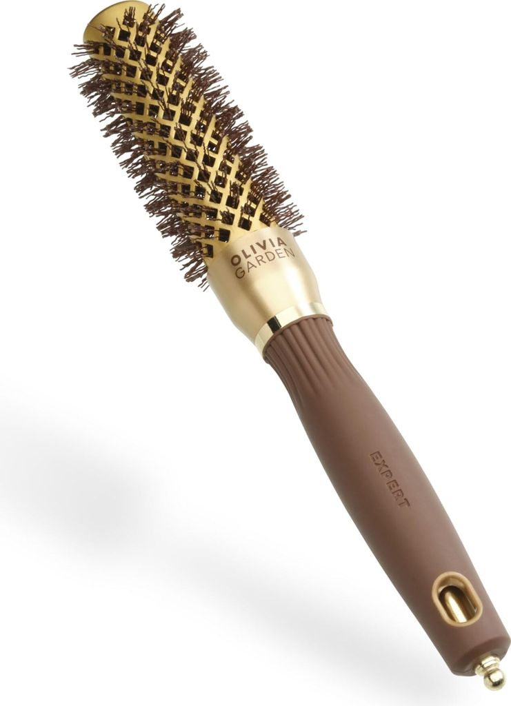 Olivia Garden Expert Blow.shine g & b 25/40