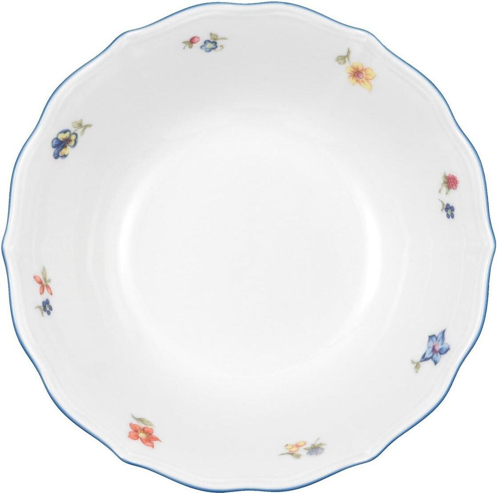 Schüssel rund 20 cm - Seltmann Weiden Sonate Nostalgie Produktbild 