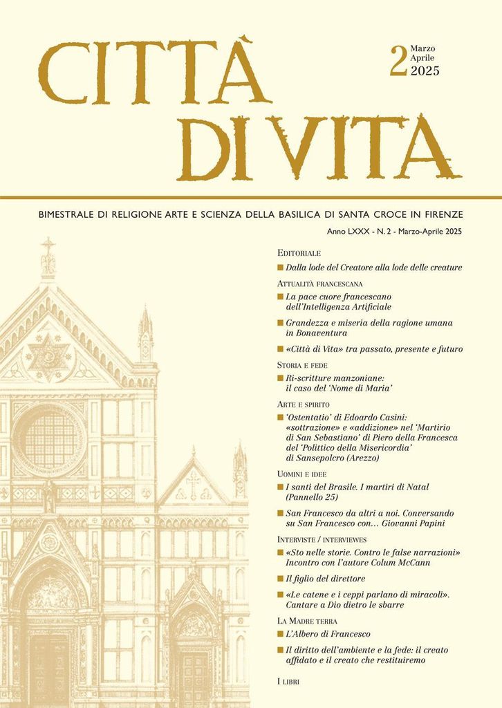 Marzo-aprile