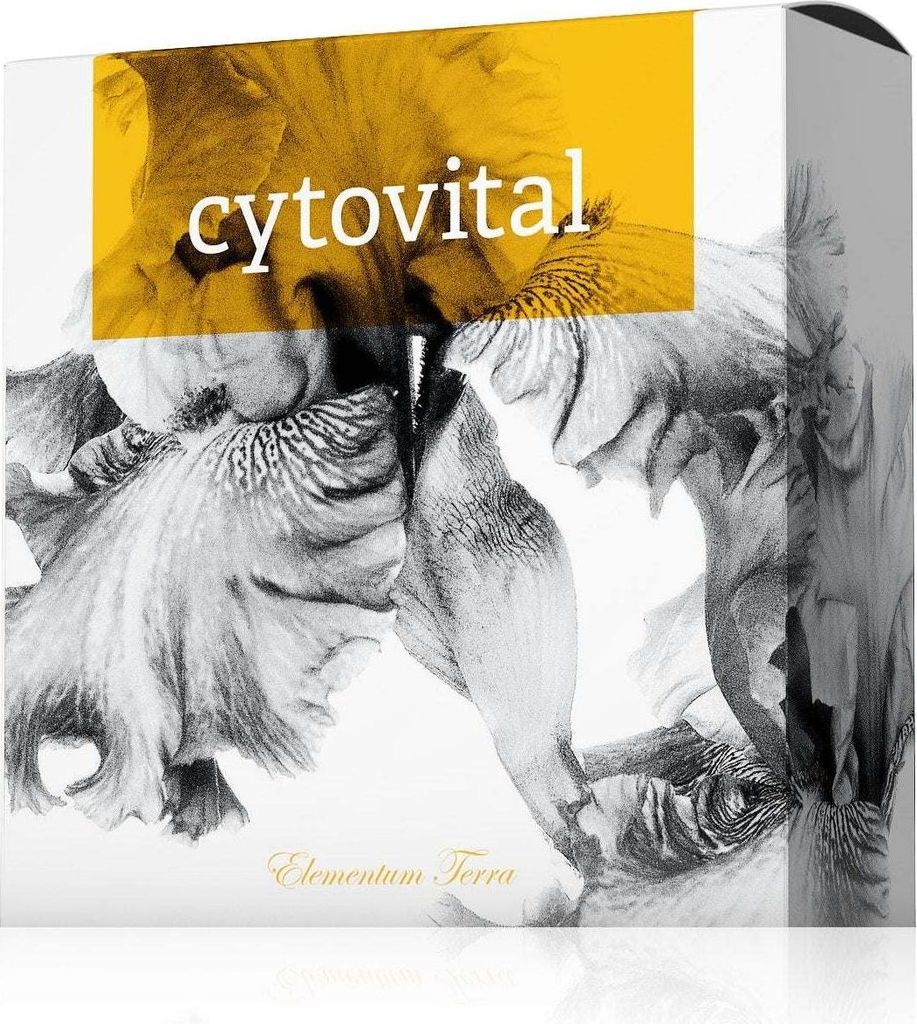 Cytovital mydło, 100 g Zdjęcie produktu 