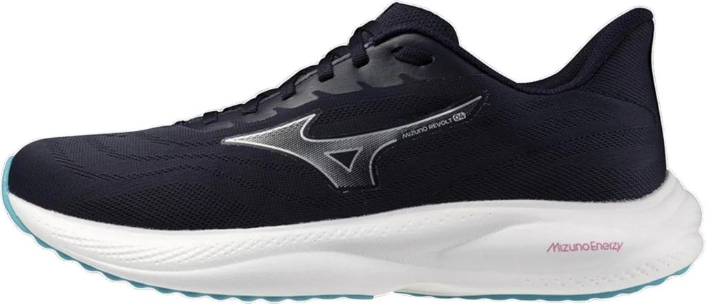 Mizuno Wave Revolt 4 Laufschuhe Herren