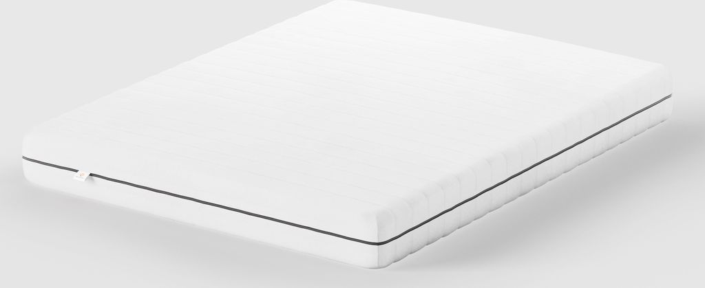 Memory Foam Taschenfederkernmatratze Dream Catcher H3 7-Zonen Orthopädisch 160x200