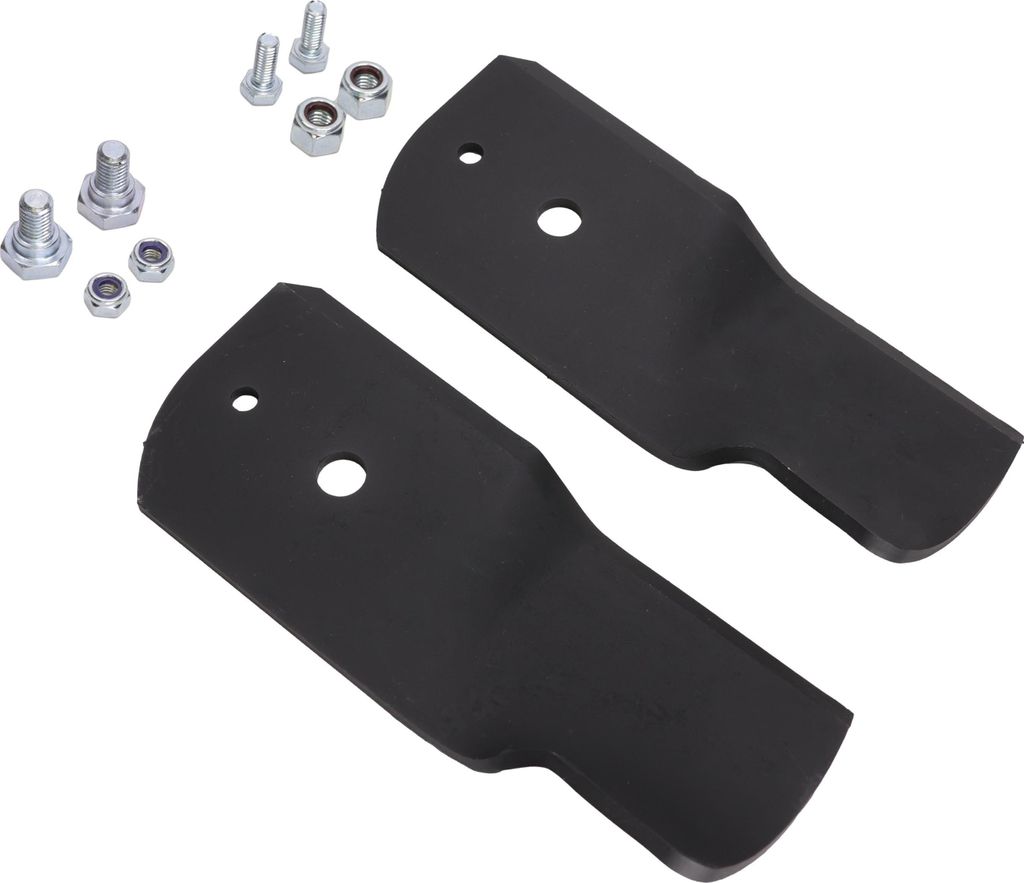 Nóż 17 cm STIGA 1134-9063-02 Kés száma: 1134-4475-02 + Nóż 17 cm STIGA 1134-9063-02 Kés száma: 1134-4475-02