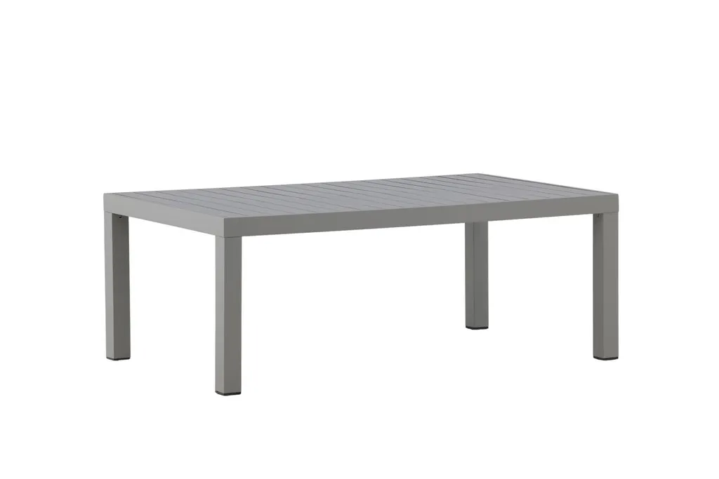 Petite Table Basse Kaki Copacabana Gain de Place pour Petit Salon
