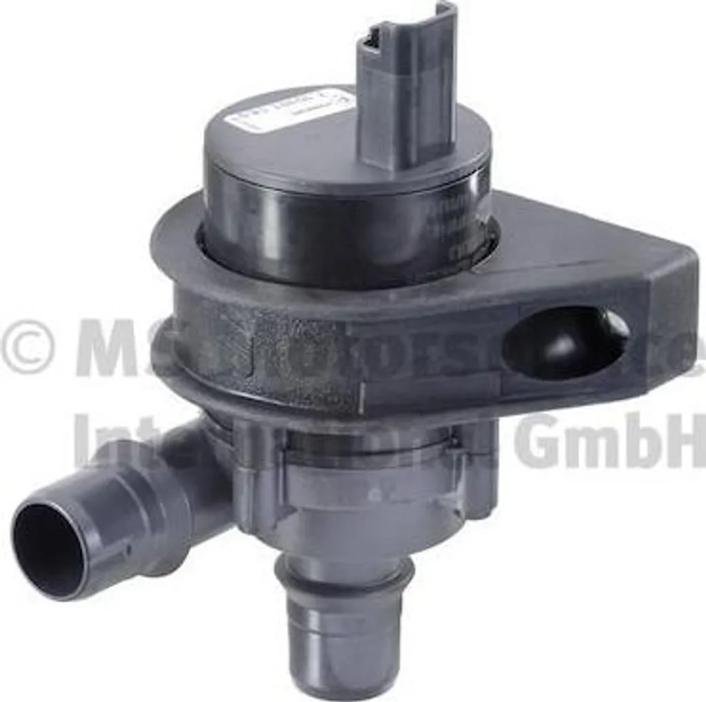 Pompe à eau électrique auxiliaire 7.10101.14.0 performance OE 6466KP