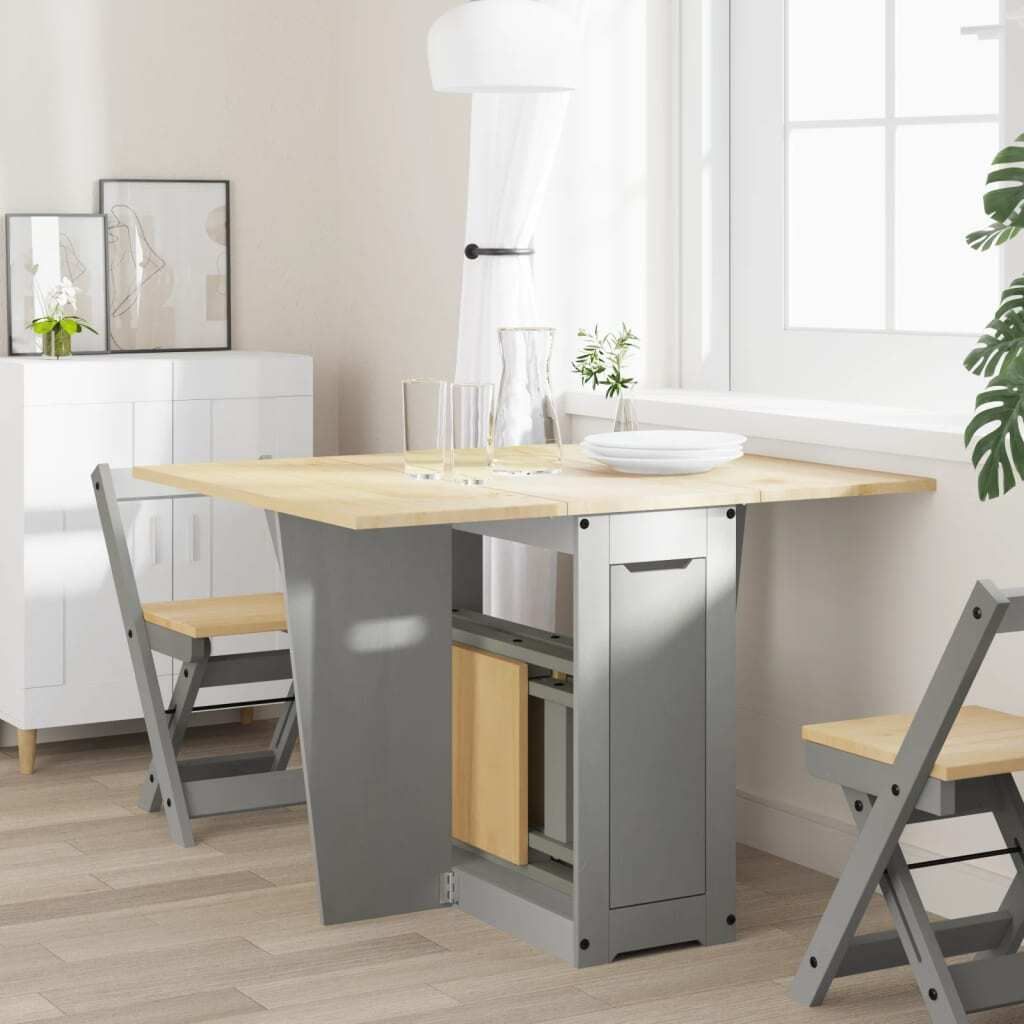 Esstisch Klappbar Speisezimmer