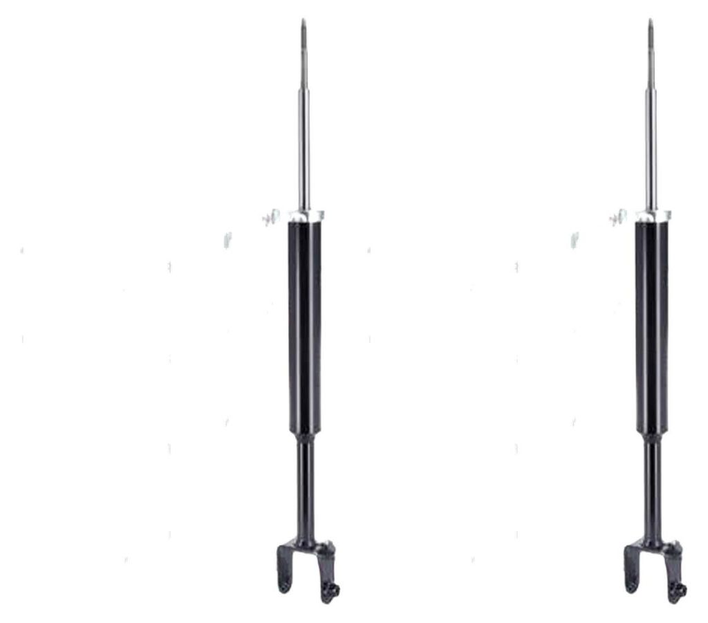 Stoßdämpfer-Set hinten Gasdruck KYB passend für u.a. ALFA ROMEO GIULIETTA