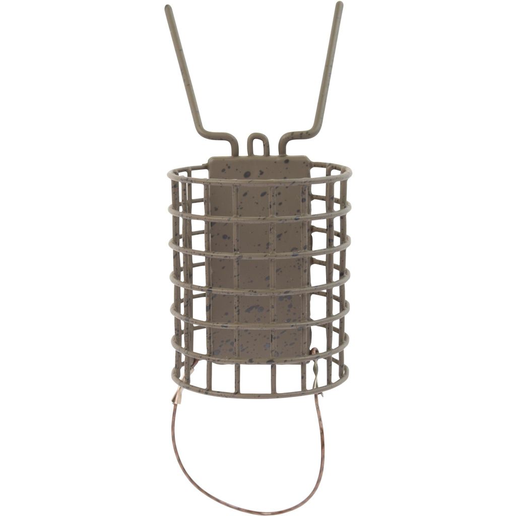 Preston Claw Feeder - Futterkorb, Gewicht:90g