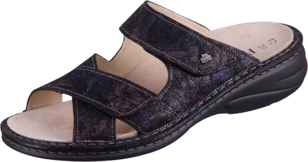 Finn Comfort Schuhe Melrose, 02622739010